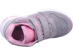 Lurchi Mädchen Halbschuh Vera in grau
