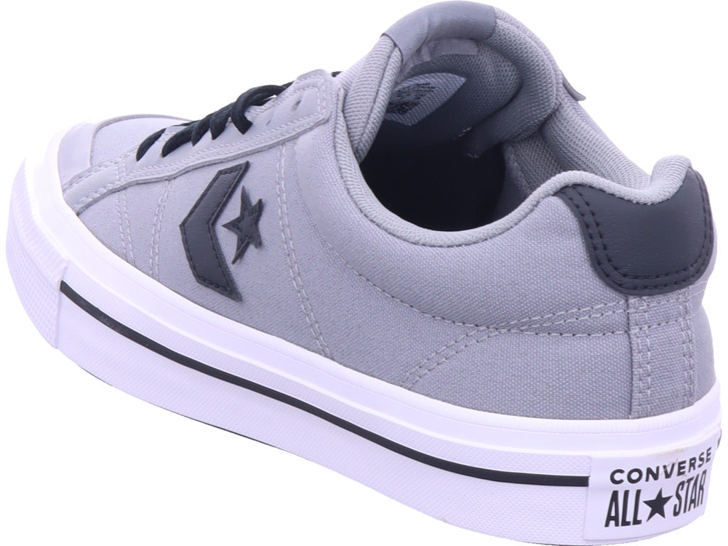 Converse pánské v šedé barvě