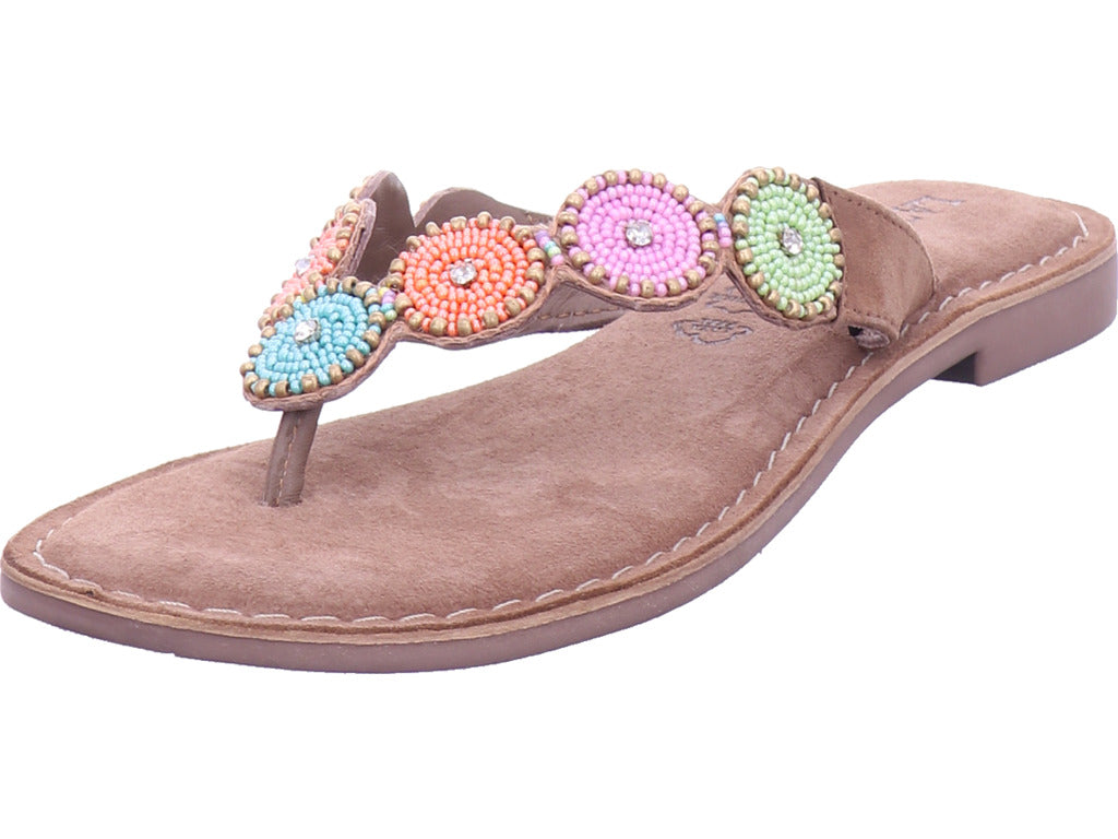 Lazamani Damen Pantolette  in sonstige