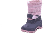 Lurchi Girls' Ankle Boots in Rose