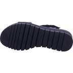 Gabor Women's Sandal in black