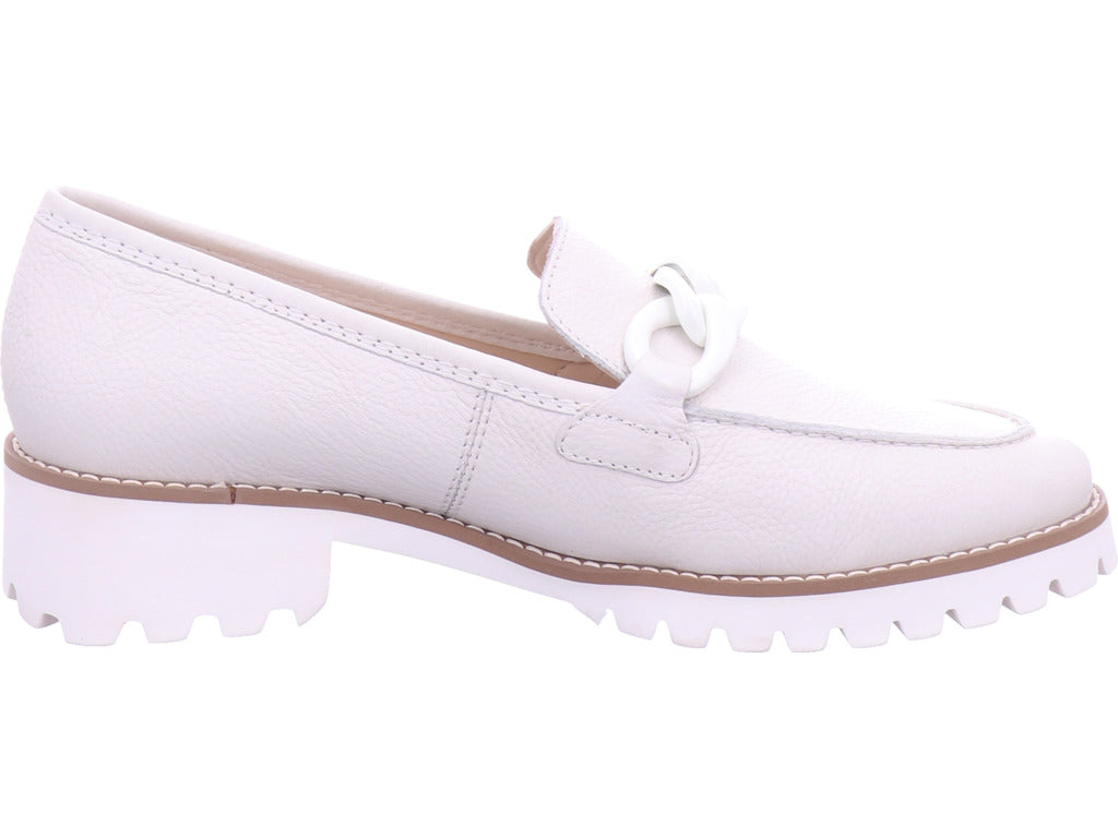 Ara women's slippers Kent in beige