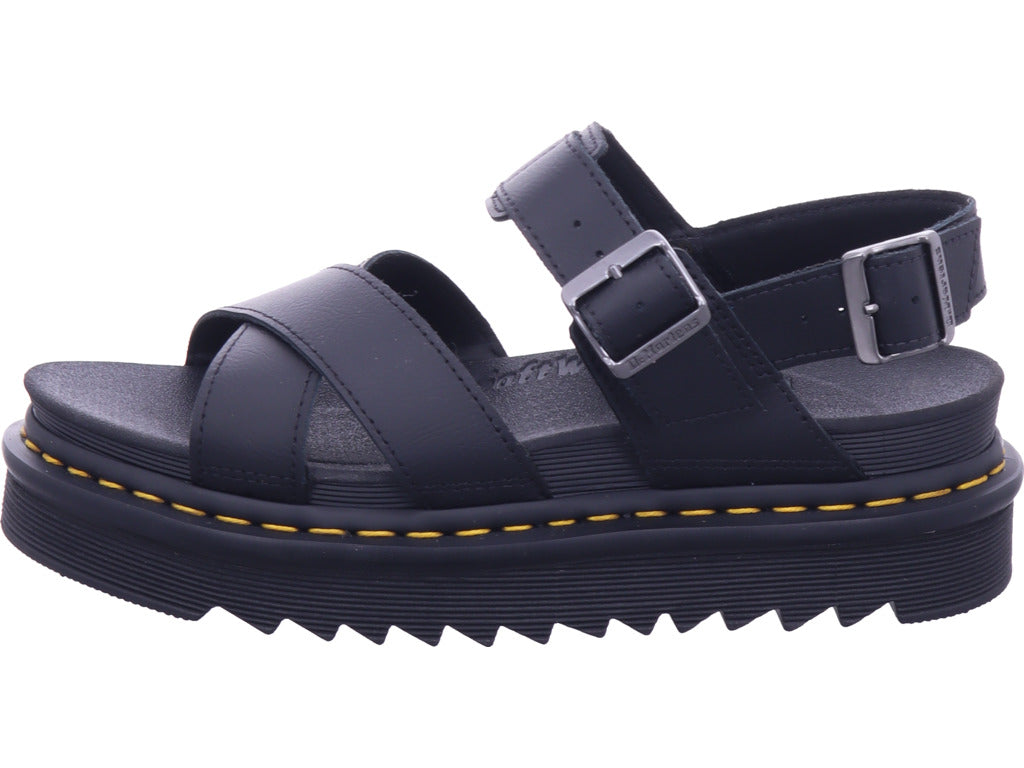 Dr.Martens Damen  Voss Ii in schwarz