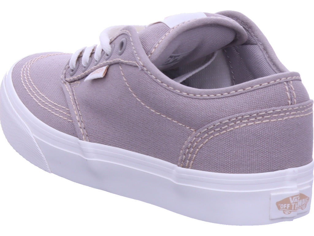 Vans dámské textilní boty Atwood v béžové barvě