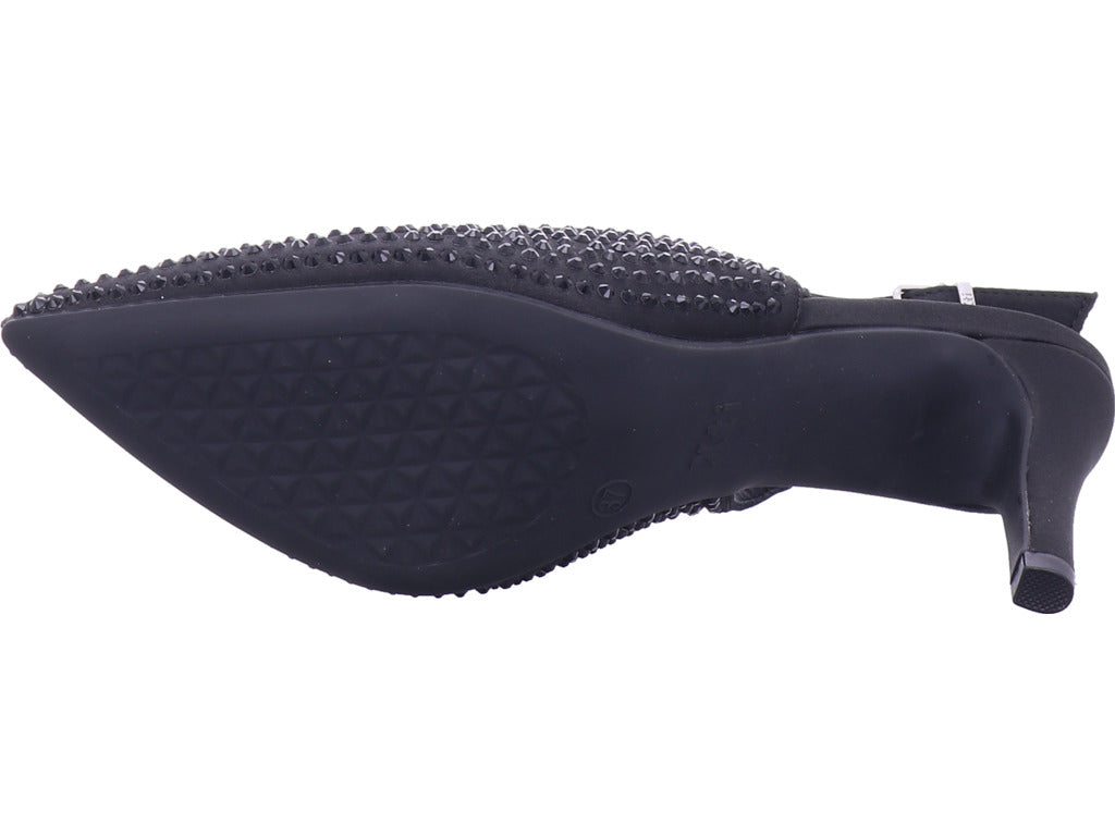 XTI Women's Pumps in Black