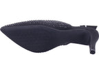 XTI Damen Pump  in schwarz