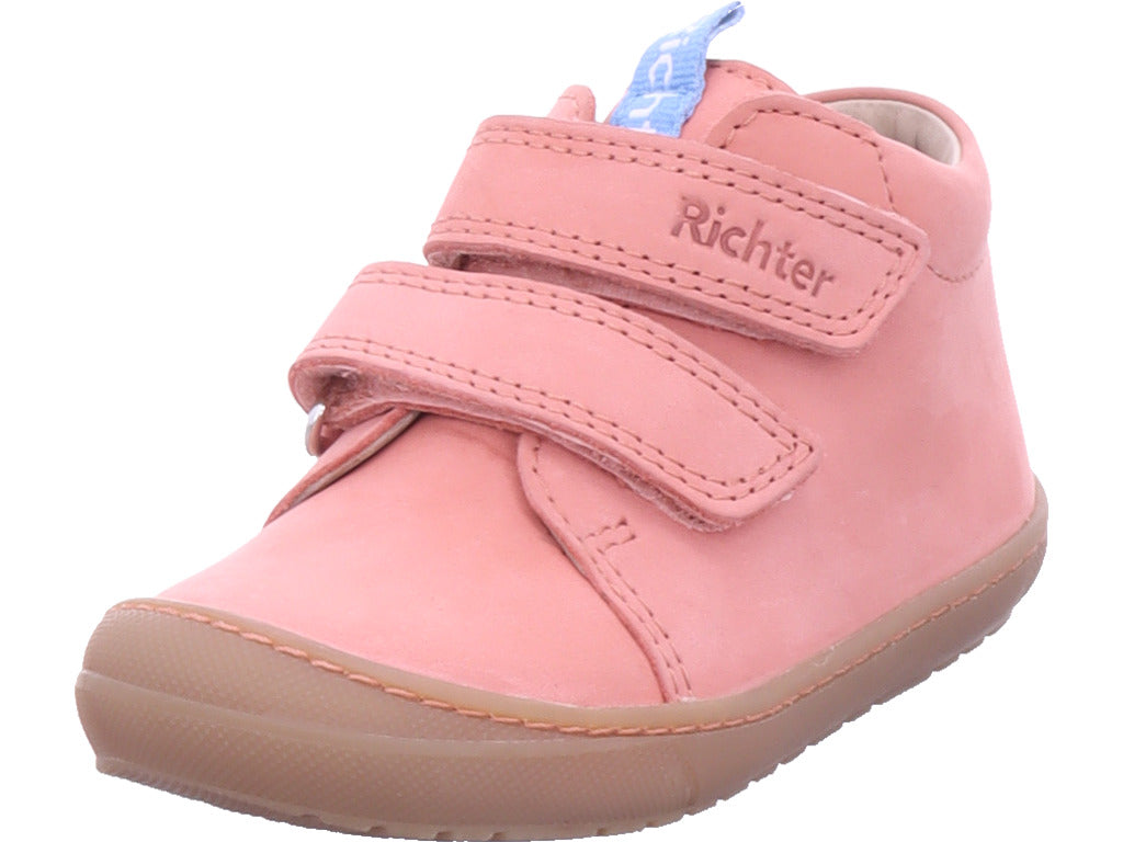 Richter Girls' Half Shoe in free