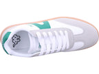 Kappa Herren Sneaker  in weiß