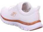 SKECHERS Damen Sneaker  in weiß