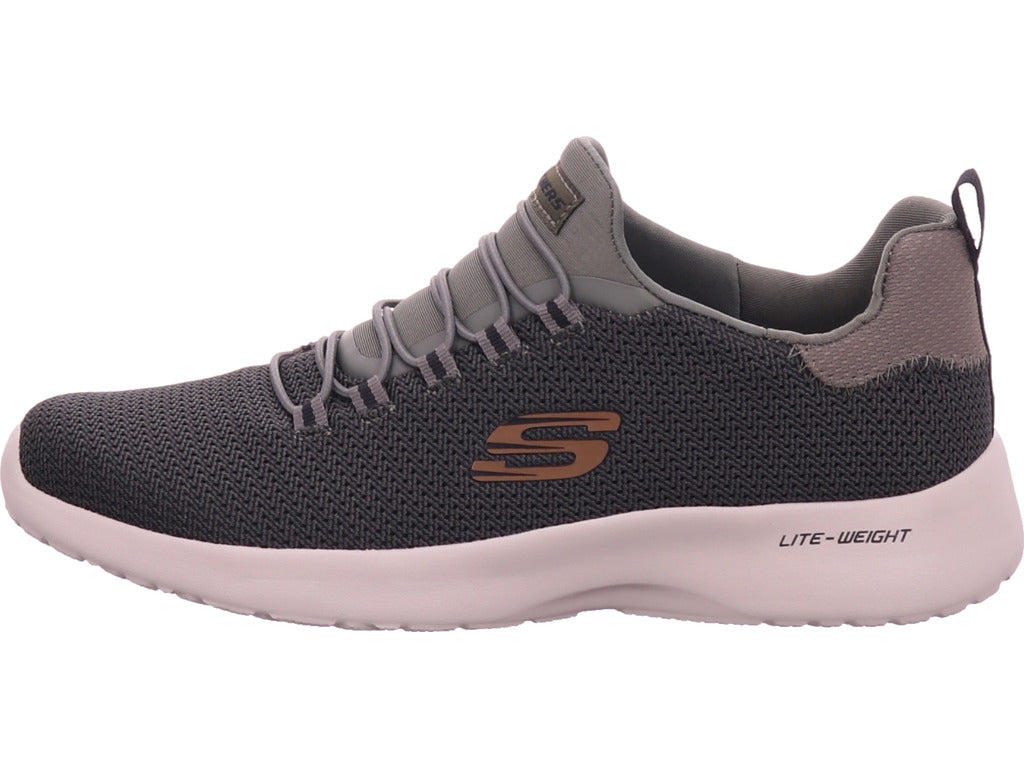 Pánské tenisky SKECHERS Dynamight - zelené
