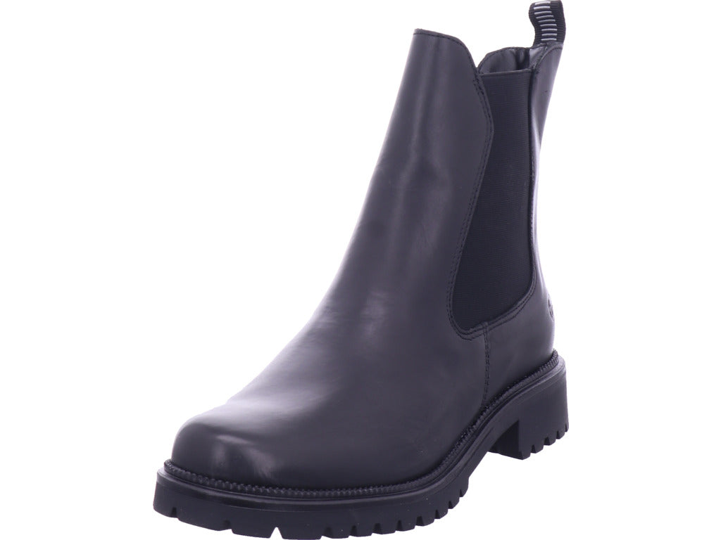 Tamaris Women's Boots Women's Boots in black