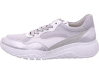 Gabor women's sneakers in white