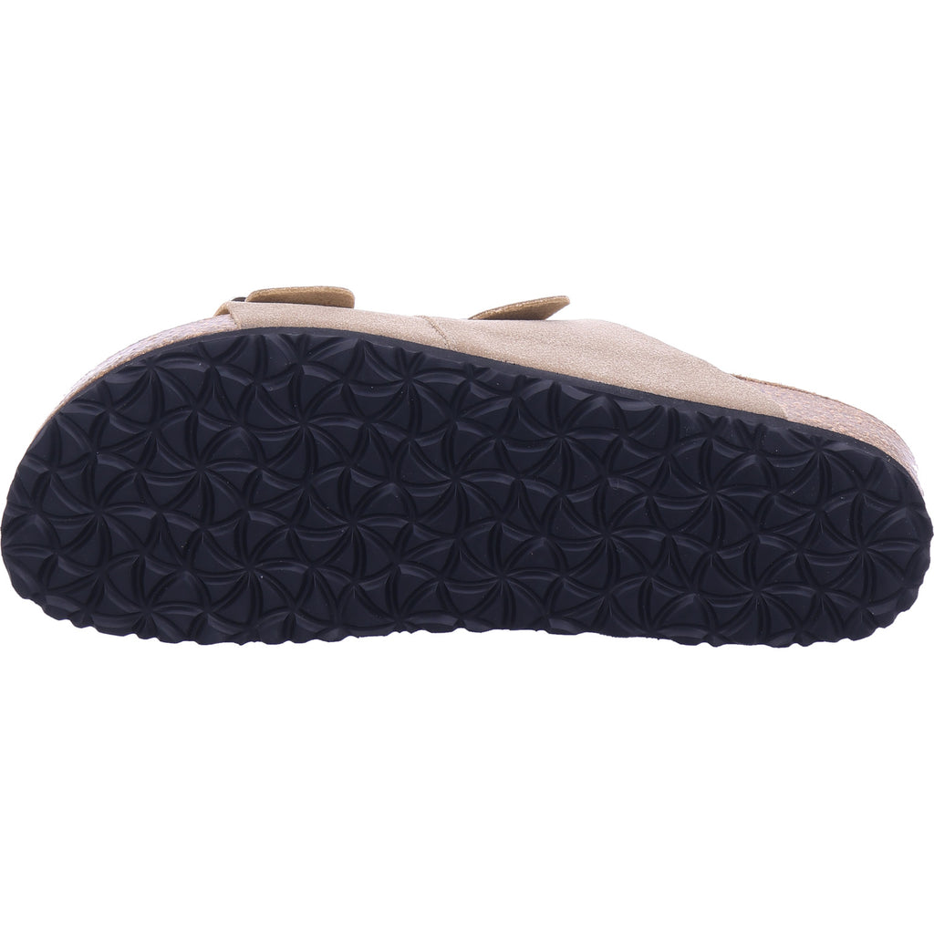 Tamaris Women's Mules in beige