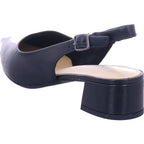 Tamaris Damen Pump  in schwarz