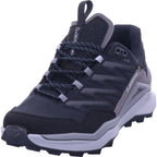 Lowa Men's Hiking Shoes Maddox Pro GTX Low in Black