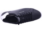SKECHERS Damen   in schwarz
