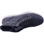 Rieker Damen Stiefelette  in schwarz
