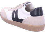 Gabor women's sneakers in white