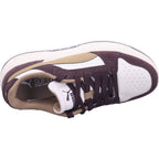 Puma Damen Sneaker Rebound Femme Low Sd in braun