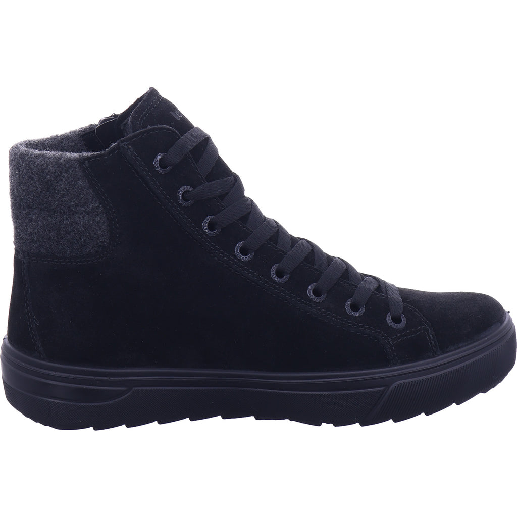 Legero Damen Stiefelette Tanaro 5.0 in schwarz