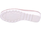 Caprice Damen Slipper Women Slip-On in braun