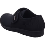 Pánské pantofle Fly Flot v černé barvě