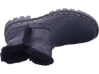 Rieker Women's Boots Hwk Women's Boots in black