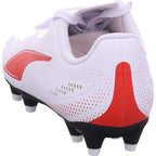 Puma Jungen Sportschuh Vitoria Ii Fg Ag Jr in weiß
