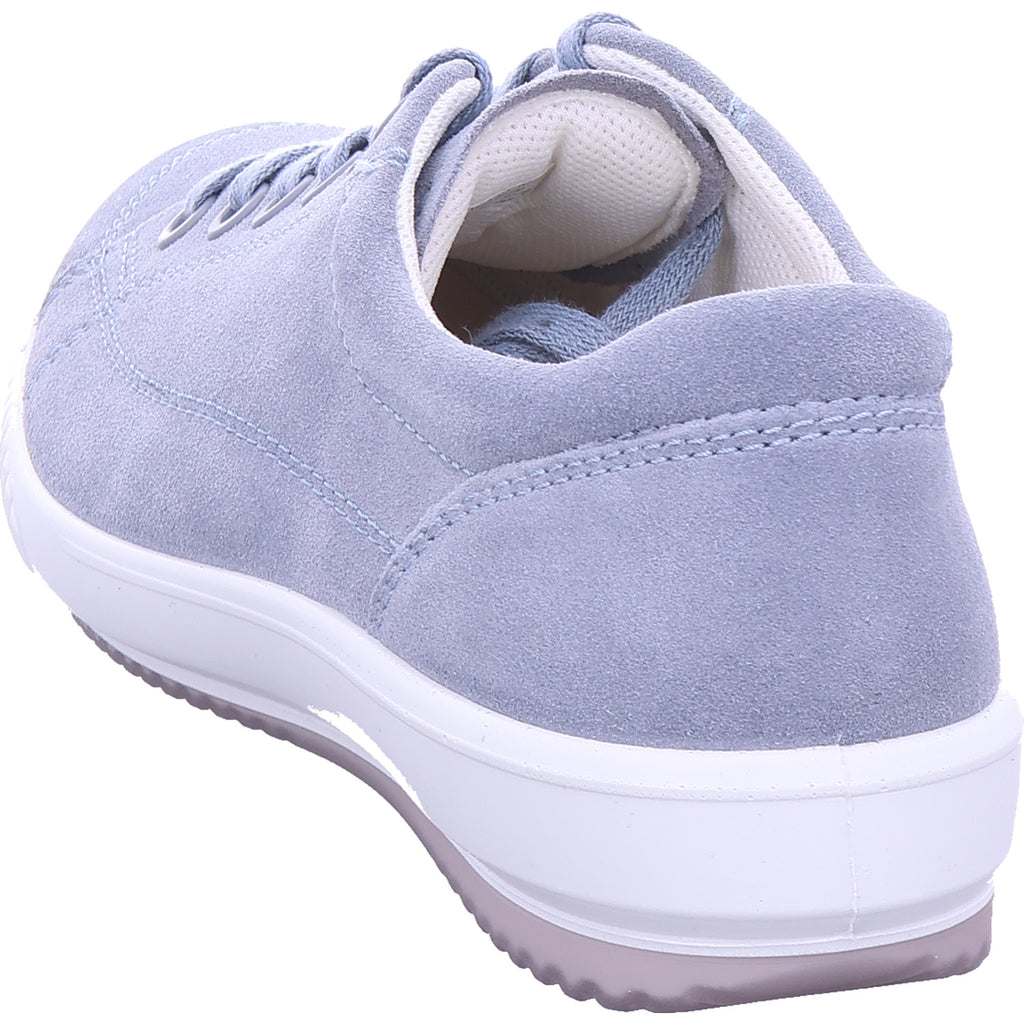 Legero Damen Halbschuh Aria in blau