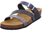 Canadian John Damen   in schwarz