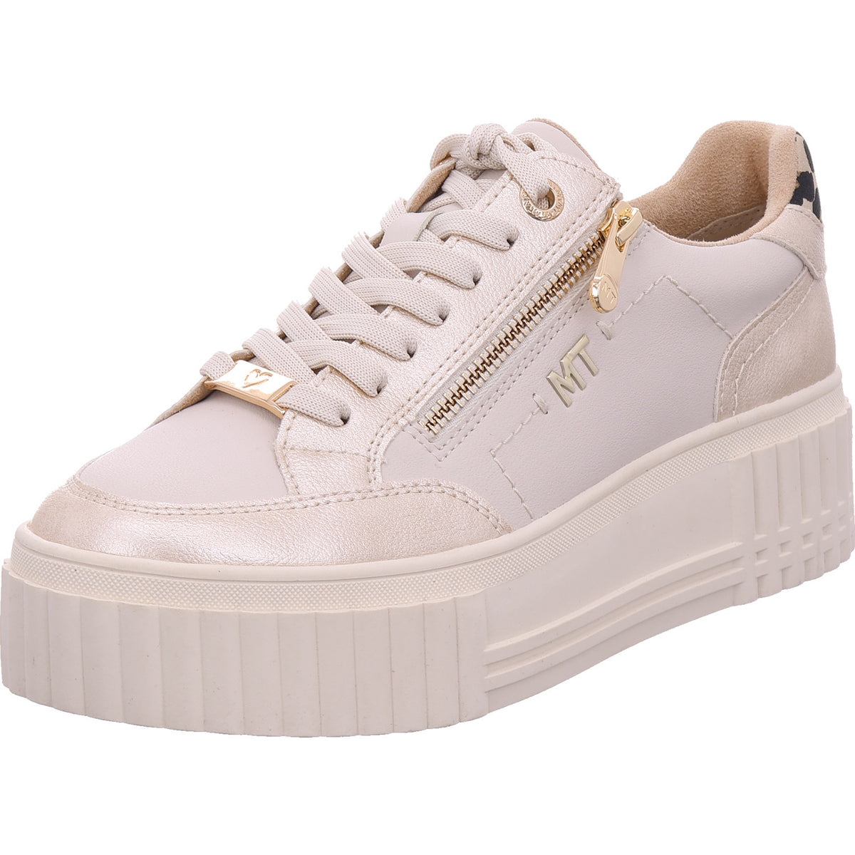 Marco Tozzi  Sneaker  in beige