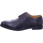 Digel Herren Businessschuh Sherlock in braun