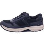Caprice Damen Sneaker M2372347 in schwarz