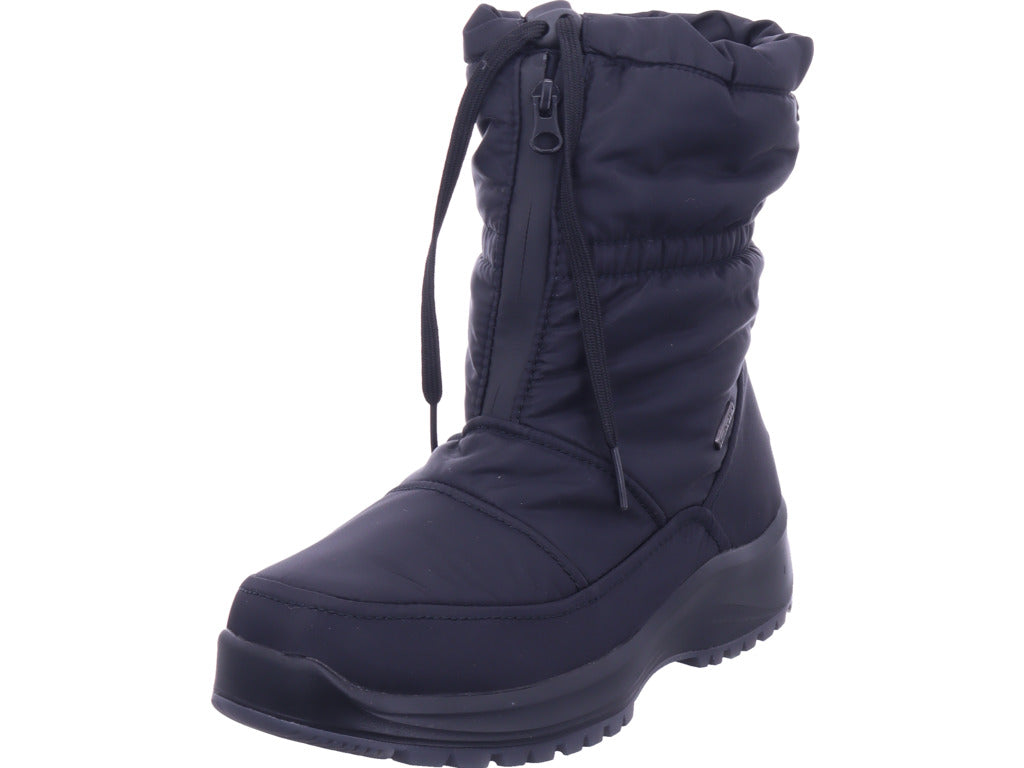 Josef Seibel Damen Moonboots Colorado 58 in schwarz