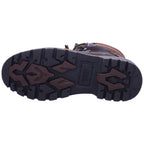 Dockers women's boots in brown