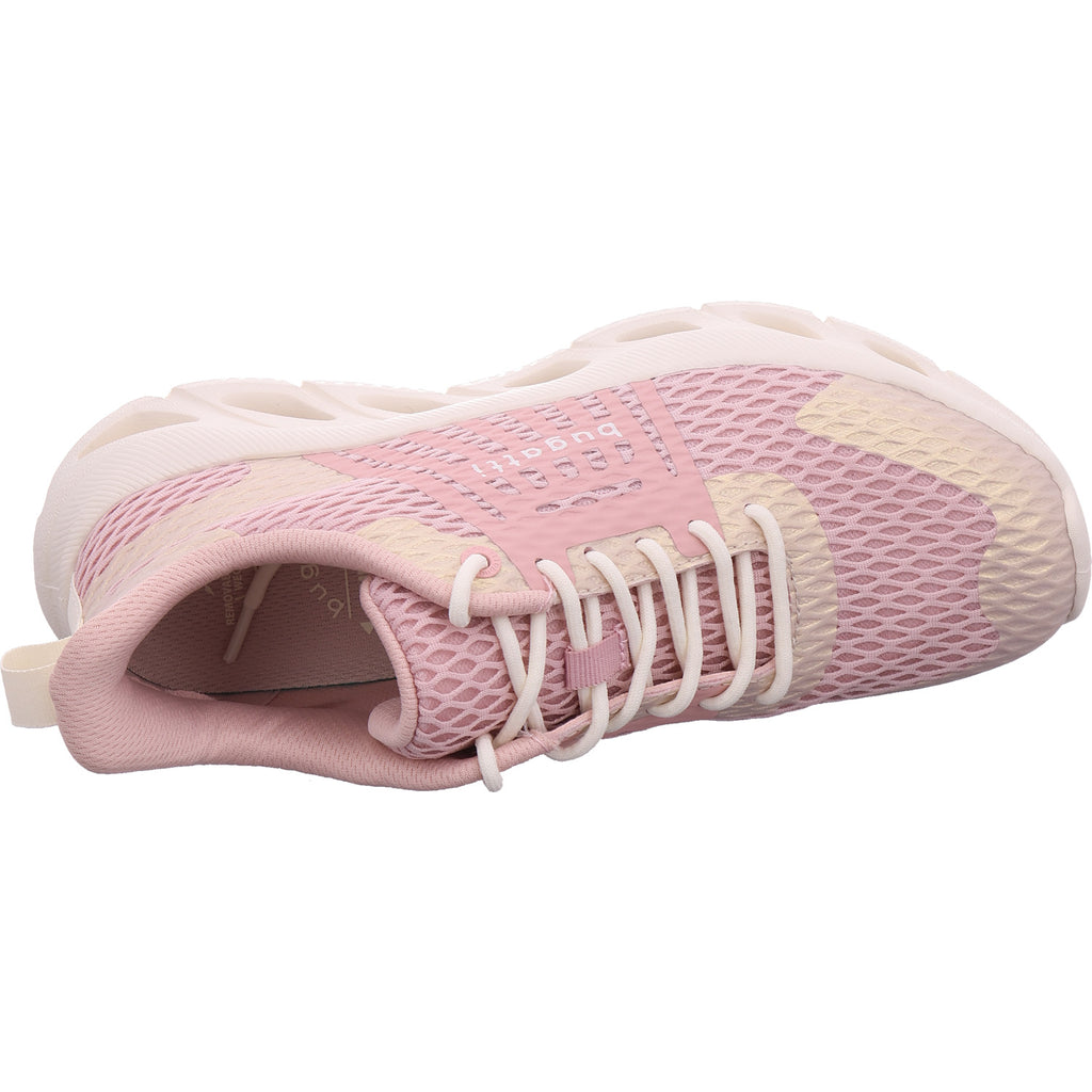 Bugatti Damen Sneaker 445Avo016900-3421 in frei