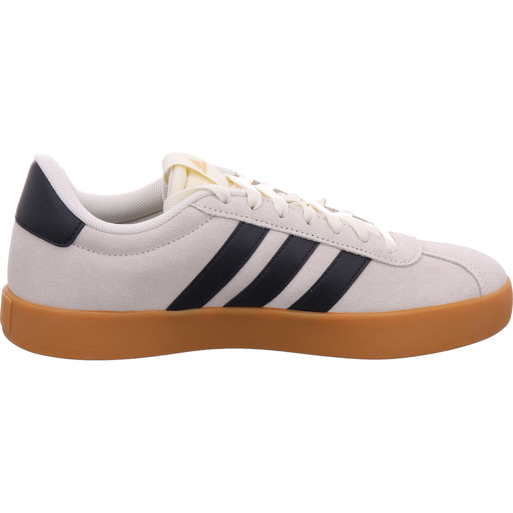 Adidas Damen Sneaker  in beige