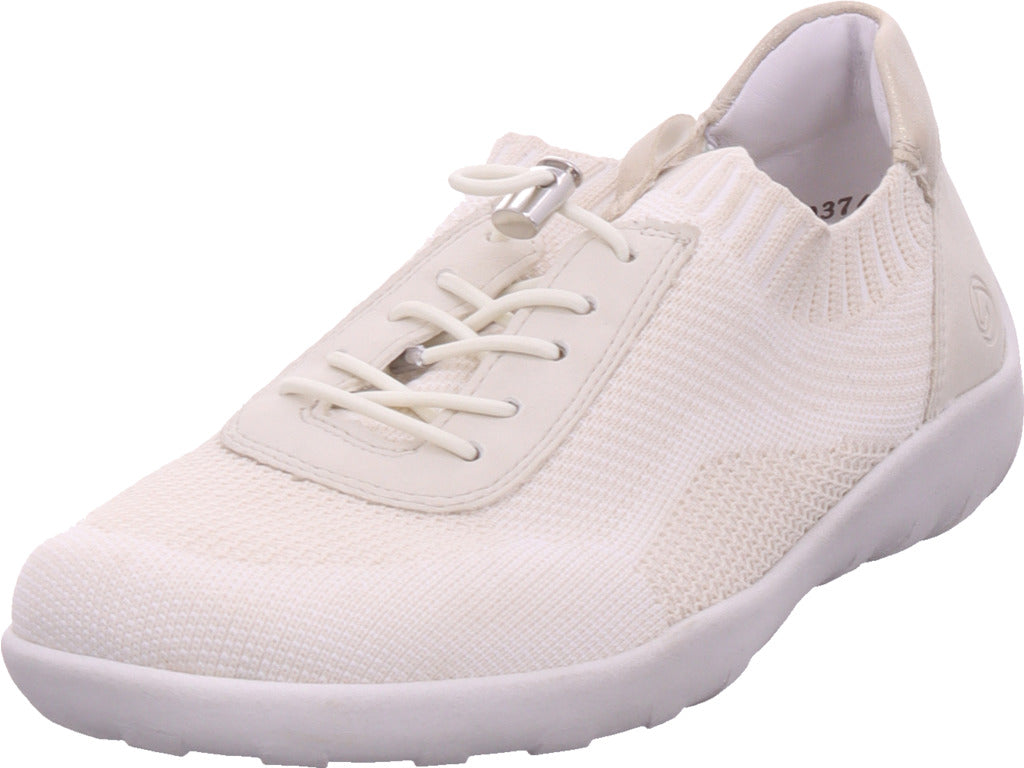 Remonte Women's Sneaker Remonte Fs Low Shoe in beige