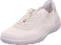 Remonte Women's Sneaker Remonte Fs Low Shoe in beige
