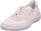 Remonte Women's Sneaker Remonte Fs Low Shoe in beige