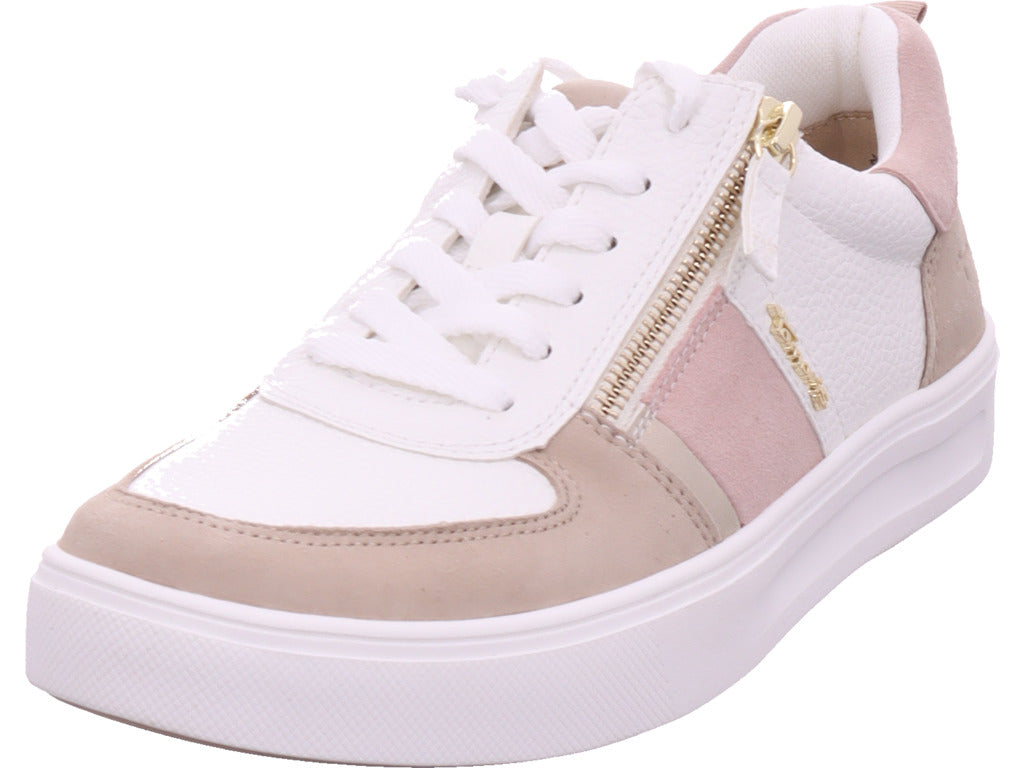 Jana Women's Sneakers M8370344 in beige