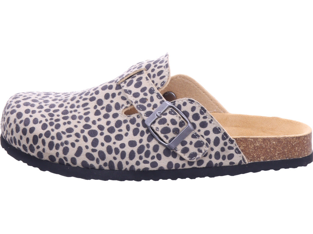 Henkelman Ladies Clogs in Other