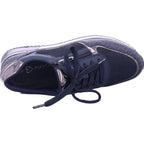 Marco Tozzi Damen Sneaker  in blau