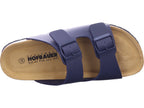 Canadian John Damen Blue Trot