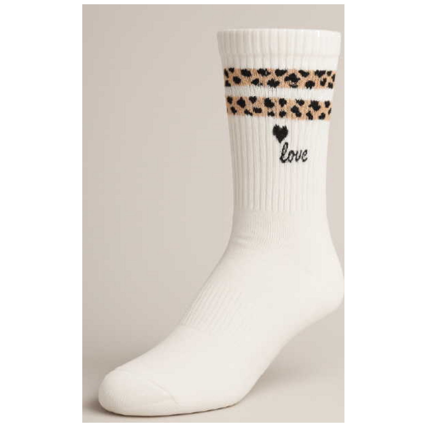 Mironi Socks Women's Socks in white