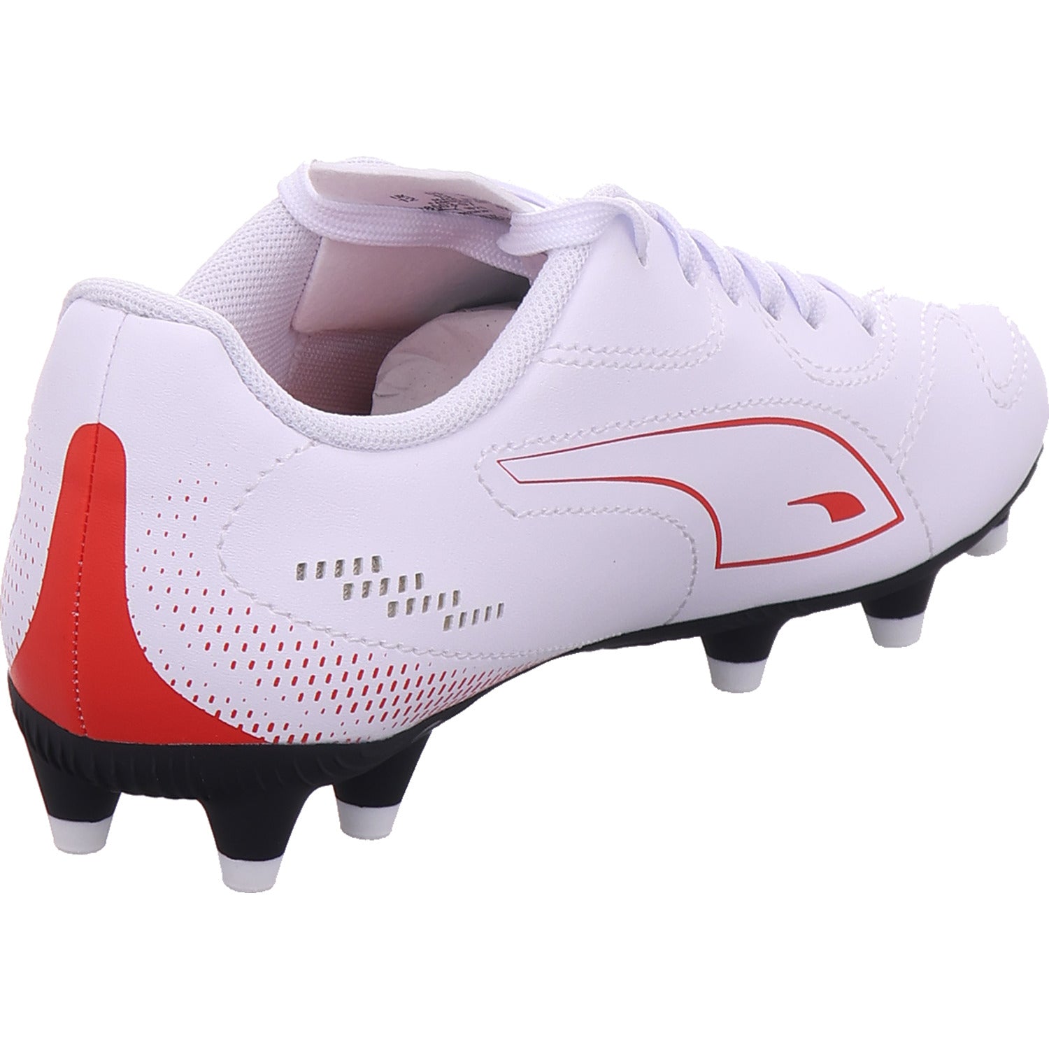 Puma Jungen Sportschuh Vitoria Ii Fg Ag Jr in weiß