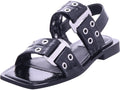 Steve madden Damen Sandale  in schwarz