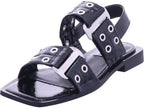 Steve madden Damen Sandale  in schwarz