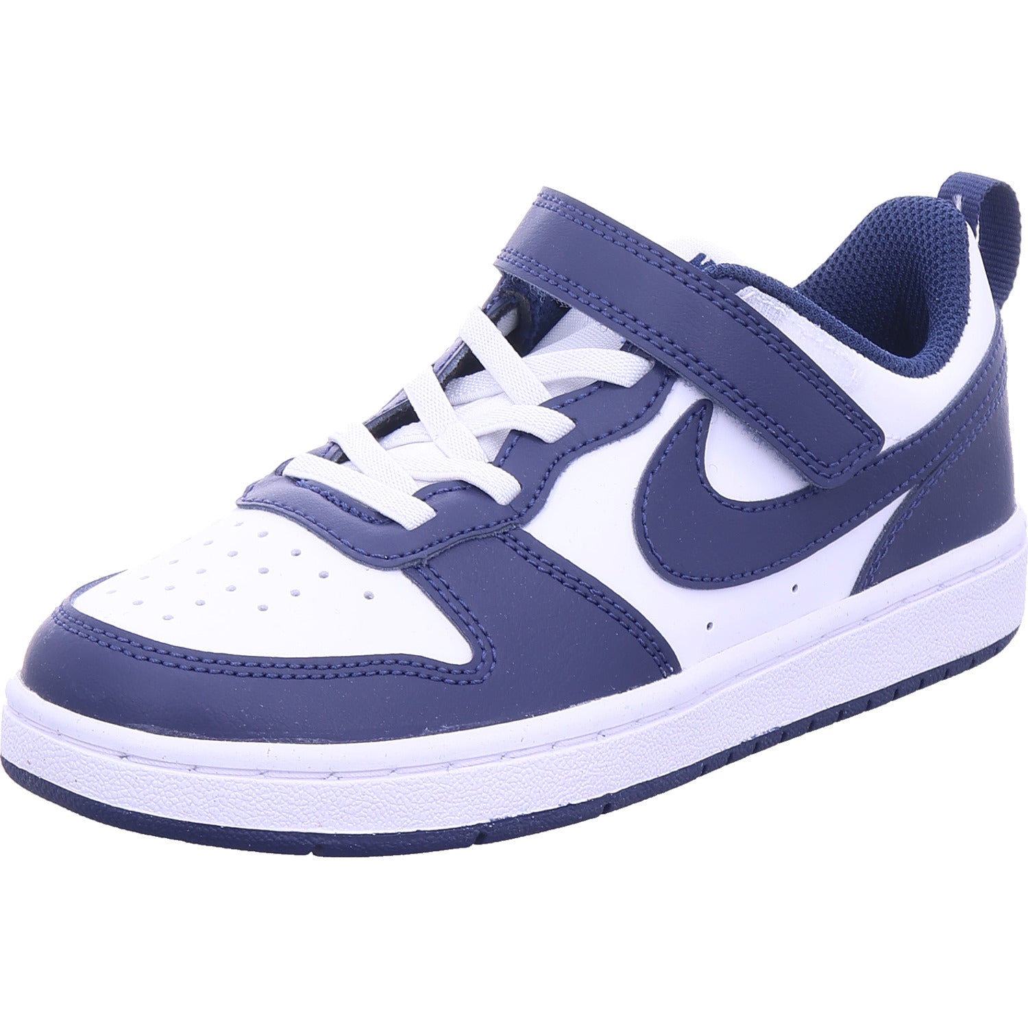 Nike Jungen Sneaker  in blau