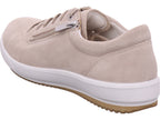 Legero Damen Sneaker Halbschuh Leder \ Tanaro 5.0 in beige